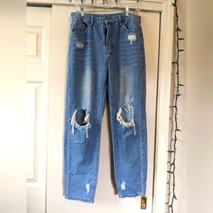Women's jeans